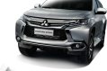 Mitsubishi Montero gls automatic all in dp. 58k-4