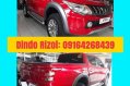 P29k DP 2018 Mitsubishi Strada for sale -0