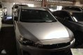 2016 Mitsubishi Lancer EX GTA 2.0 AT Gas RCBC pre owned cars-0