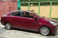 2017 Mitsubishi Mirage G4 GLX(assume balance)-3