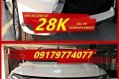 Get yours now LOW DOWN 2018 Mitsubishi Montero Sport Gls Automatic-0