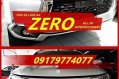 ZERO DOWN is real for 2018 Mitsubishi Montero Sport Glx Manual-0