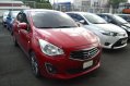 Mitsubishi Mirage G4 GLS 2015 for sale-0