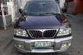 2002 Mitsubishi Adventure GLS SuperSports AT Gasoline-8