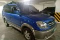 Mitsubishi Adventure for sale -0