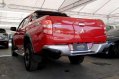 2017 Mitsubishi Strada for sale-3