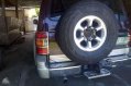 Mitsubishi Pajero 1997 for sale -6