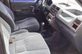 2002 Mitsubishi Adventure GLS SuperSports AT Gasoline-4