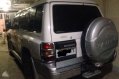 Mitsubishi Pajero 2000 for sale -0