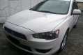 2012 Mitsubishi Lancer Automatic Gasoline well maintained-2