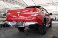 2017 Mitsubishi Strada for sale-5