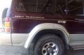 Mitsubishi Pajero 1997 for sale -4