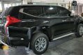 2018 Mitsubishi Montero Gls standard 4x2 automatic-1