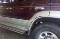 Mitsubishi Pajero 1997 for sale -7