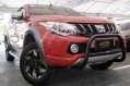 2017 Mitsubishi Strada for sale-0