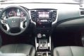2017 Mitsubishi Strada 4x4 AT Diesel for sale -4