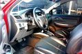 2017 Mitsubishi Strada GLS Sport V 4x4 AT DSL-8