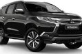 Mitsubishi Montero gls automatic all in dp. 58k-2