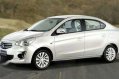 Mitsubishi Mirage G4 for sale -1