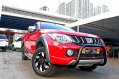 2017 Mitsubishi Strada GLS Sport V 4x4 AT DSL-3