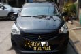 Mitsubishi Mirage G4 2017 GRAB no assume MT -2