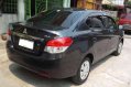 Mitsubishi Mirage G4 2017 GRAB no assume MT -1