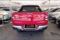 2017 Mitsubishi Strada 4x4 AT Diesel for sale -7