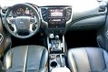 2017 Mitsubishi Strada GLS Sport V 4x4 AT DSL-6