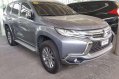 2018 Mitsubishi Montero Gls standard 4x2 automatic-2