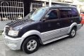 2002 Mitsubishi Adventure GLS SuperSports AT Gasoline-1