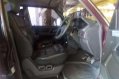 Mitsubishi Pajero 1997 for sale -2