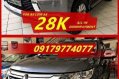 Low down at 28K ALL IN 2018 Mitsubishi Montero Sport Gls Automatic-0