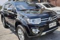 2014 Mitsubishi Montero Sport gsl 40kms manual-1