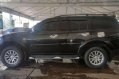 2012 Mitsubishi Montero GLS DSL AT 27k odo -6