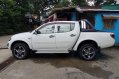 2012 Mitsubishi Strada for sale in Manila-2