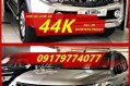 For as low as 44K DP 2018 Mitsubishi Strada Glx Manual Gls Automatic-0
