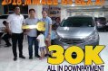 30K all in! 2018 Mitsubishi Mirage G4 GLX MT 2018 -0