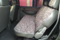 2008 Mitsubishi Adventure Manual Diesel well maintained-4