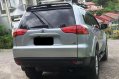 Top of the line 2012 Mitsubishi Montero GTV 4x4 820t only rush-7