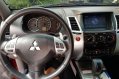 2012 Mitsubishi Montero GLS V for sale -4