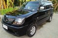 2008 Mitsubishi Adventure Manual Diesel well maintained-0