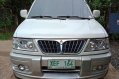 2003 Mitsubishi Adventure for sale in Clarin-7