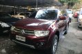 2014 Mitsubishi MONTERO SPORT GLX automatic diesel LOWEST PRICE-3