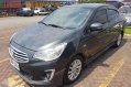 Mitsubishi Mirage G4 AUTOMATIC 2014 for sale-1