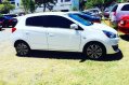 Mitsubishi Mirage hatchback 2016 for sale -3