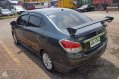 Mitsubishi Mirage G4 AUTOMATIC 2014 for sale-2