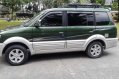 2004 Mitsubishi Adventure super sports automatic orig paint intact-4