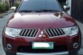 2012 Mitsubishi Montero GLS V for sale -0