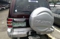 2001 Mitsubishi Pajero In-Line Automatic for sale at best price-0