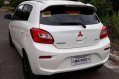 Mitsubishi Mirage hatchback 2016 for sale -0